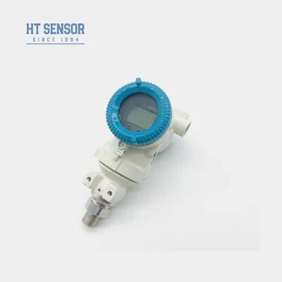 HTsensor Transdutor digital fácil de limpar 4-20ma+Transmissor de sensor de pressão de descarga do coração